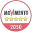 Simbolo di  M5S